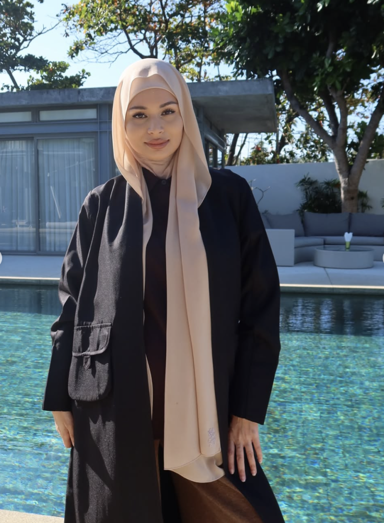 izara aishah